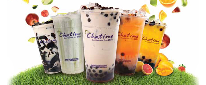 Chatime Cebu