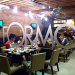The New Formo