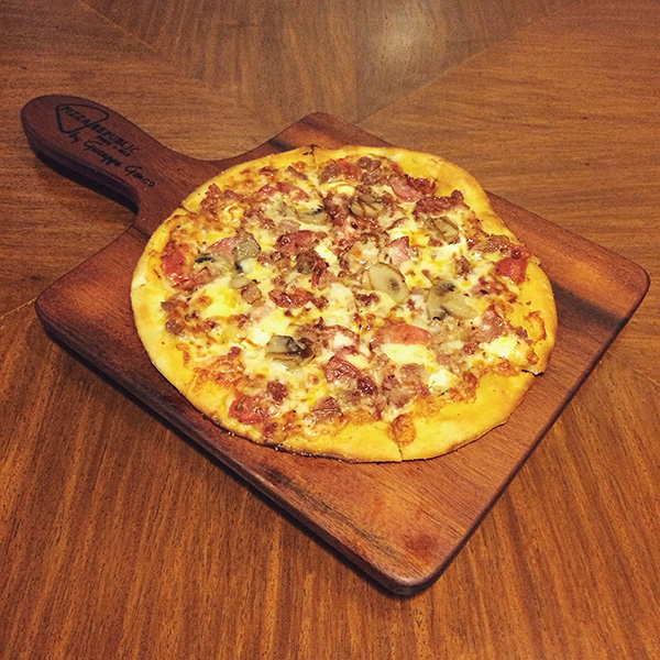 Pizza Republic Cebu