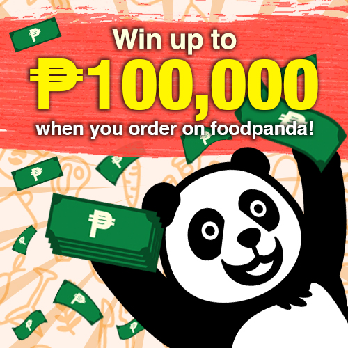 foodpanda's Freaky Friday