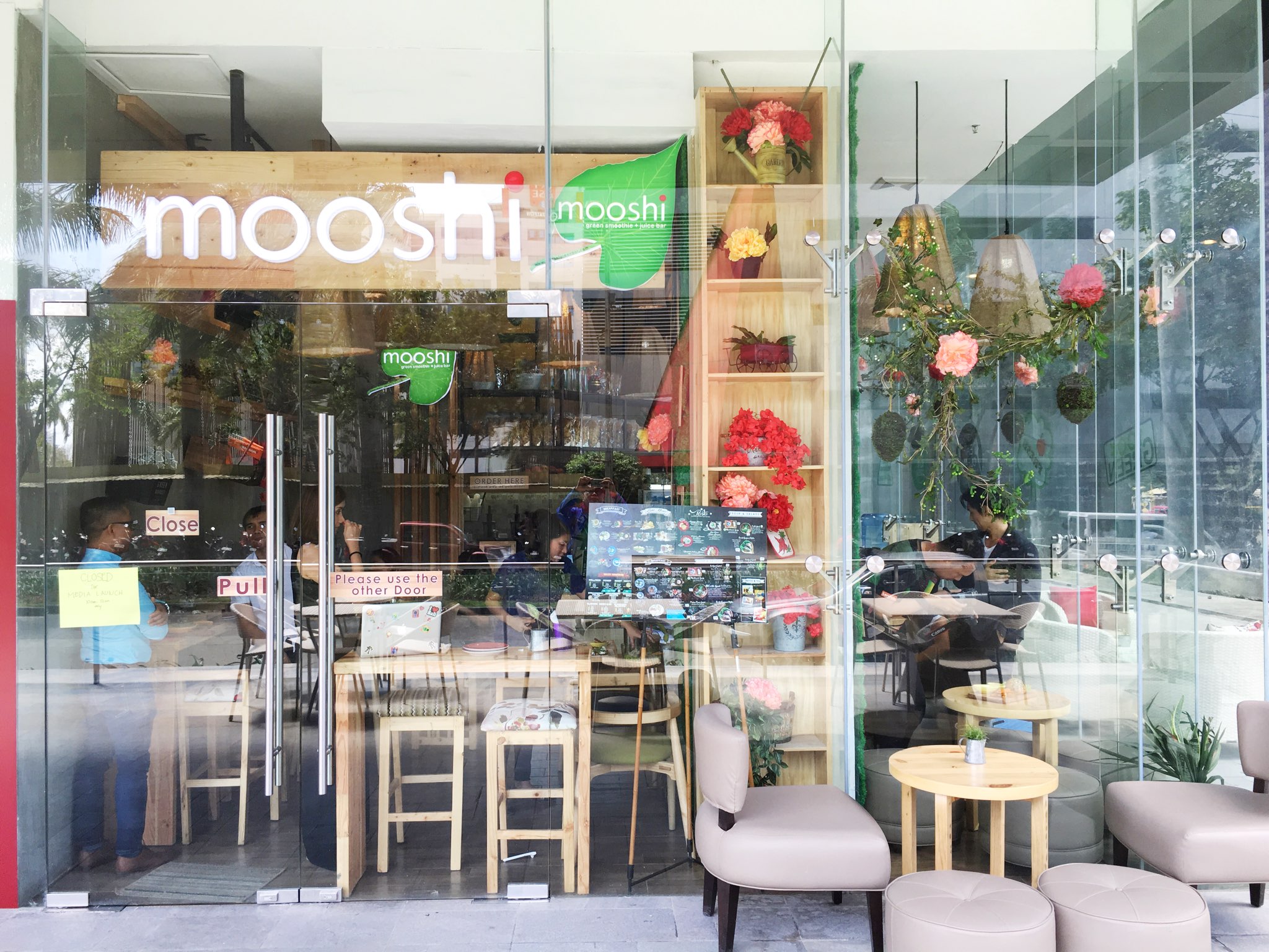 Mooshi Cebu IT Park