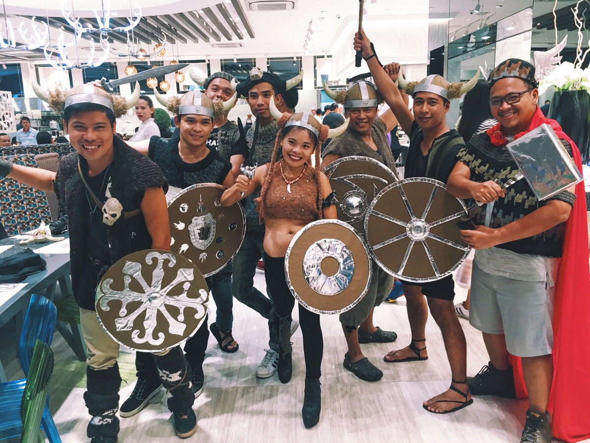 Vikings Cebu