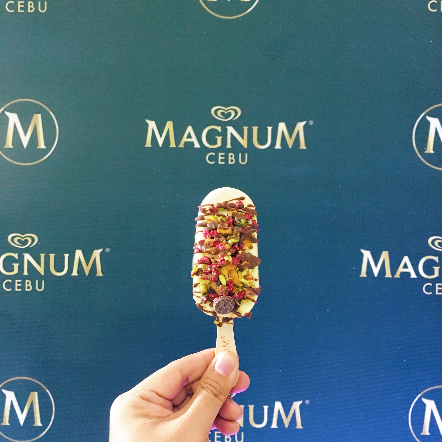 Magnum Cebu