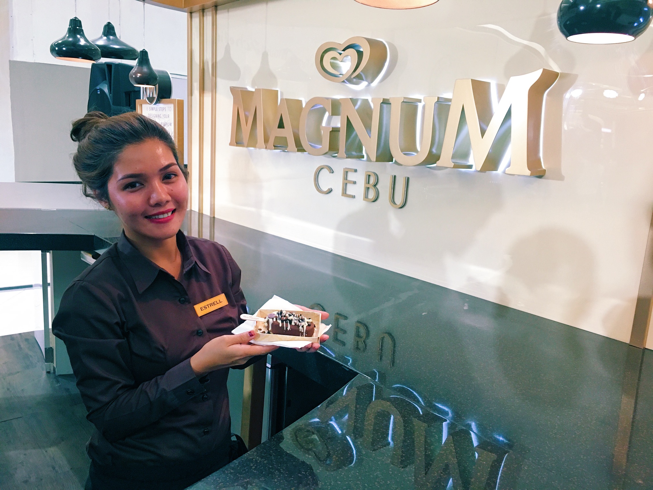 Magnum Cebu